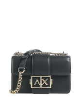 ARMANI EXCHANGE Armani Exchange Borsa a Tracolla Donna Beat Green - Verde Beat Green